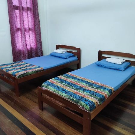 Oyo Home 90396 Mahua Rainforest Paradise Tambunan Kültér fotó